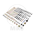 Woodruff Key 3X2.5X13 For China Motor QMB139 GY6 50 4T 10 Inch